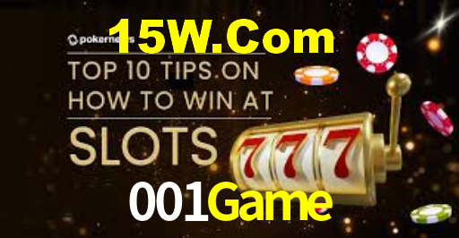 001Game Bet