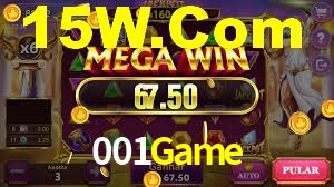 Gates of Olympus 001Game