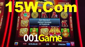 Live Casino 001Game