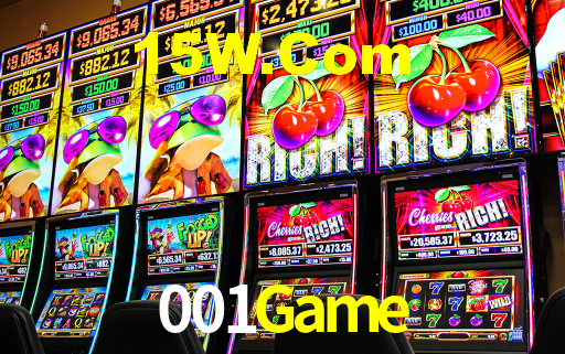 001Game App