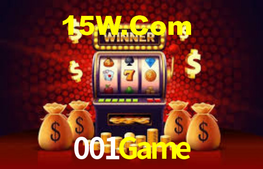 001Game