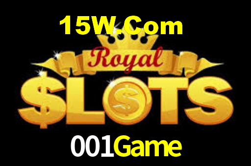 001Game