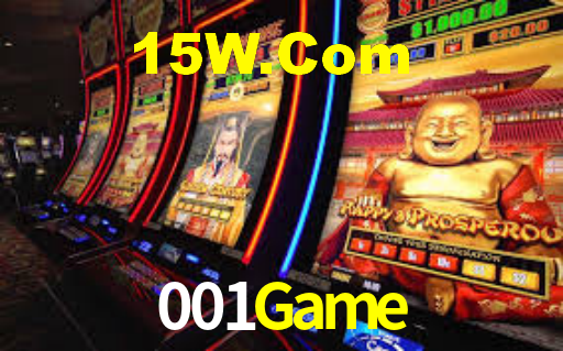 001Game App