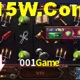 Estatísticas do Jogo 001Game