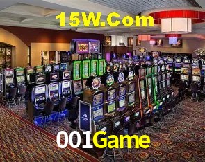 cassino 001Game