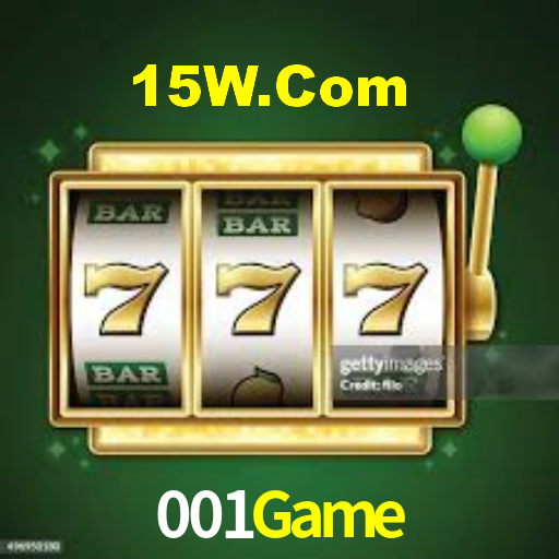 001Game - Plataforma Oficial - 001Game App