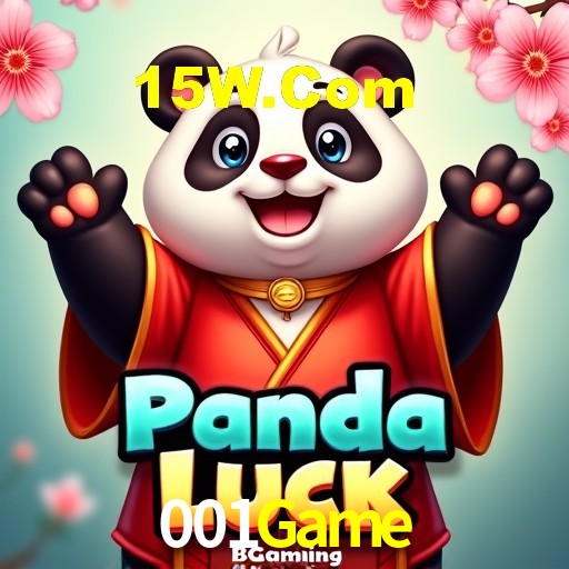 Interface do App 001Game