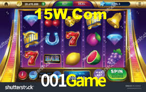 001Game