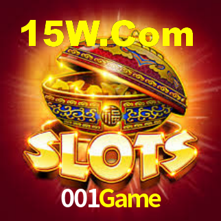 001Game,001Game App