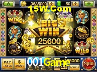 Casino VIP 001Game