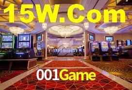 Welcome Bonus 001Game