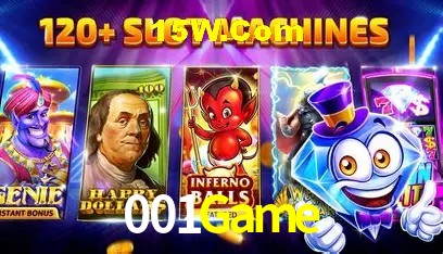 Promoção Relâmpago 001Game