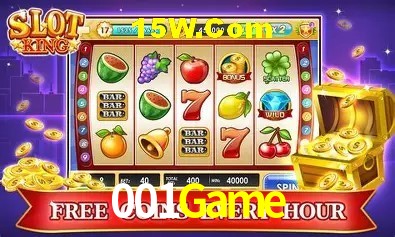 Casino Ao Vivo 001Game