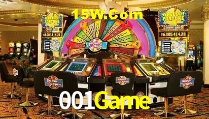 Estatísticas 001Game