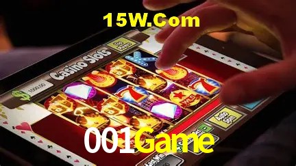 Diretório de Jogos 001Game