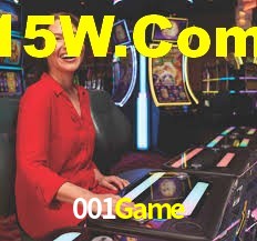 Welcome Bonus 001Game