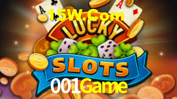 001Game App