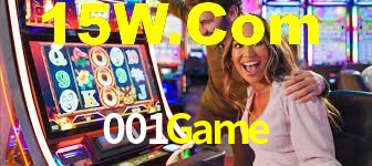 VIP Casino 001Game