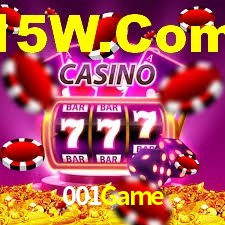 001Game