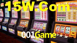 001Game