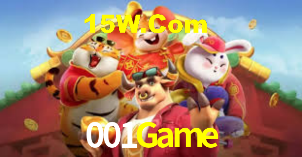 001Game
