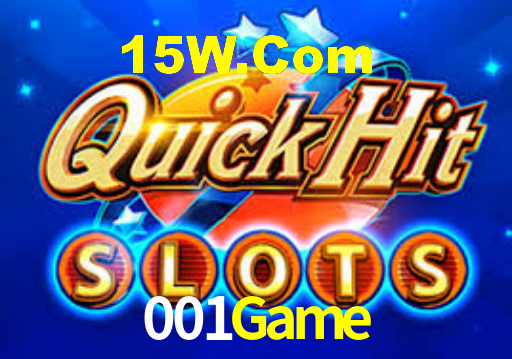 001Game
