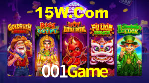 001Game