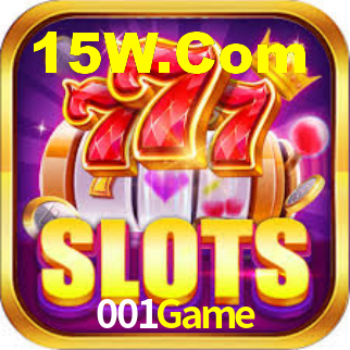 001Game,001Game App