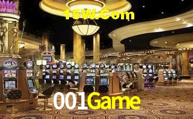Mesa de Blackjack 001Game