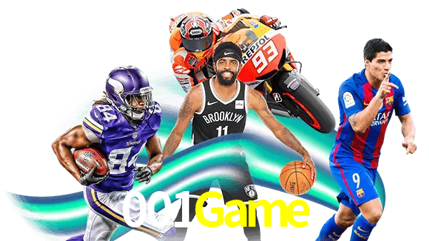 001Game