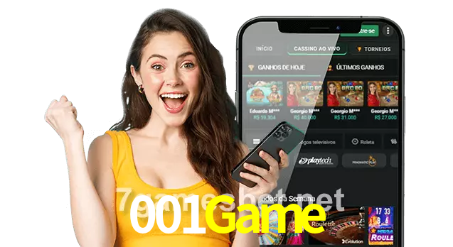 001Game