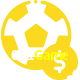 Aposte em esportes do mundo todo no 001Game!